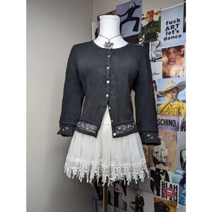 Preview Collection Vintage Cardigan